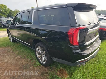 2021 GMC Yukon Denali XL 5SA - miniatura 6
