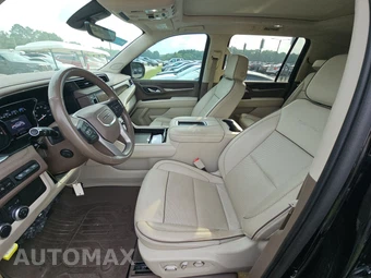 2021 GMC Yukon Denali XL 5SA - miniatura 7