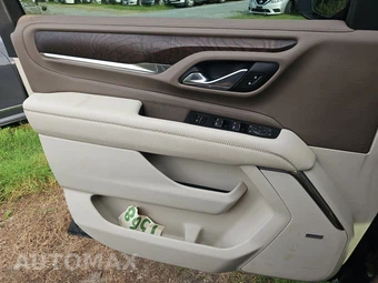 2021 GMC Yukon Denali XL 5SA - miniatura 9