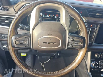 2021 GMC Yukon Denali XL 5SA - miniatura 10