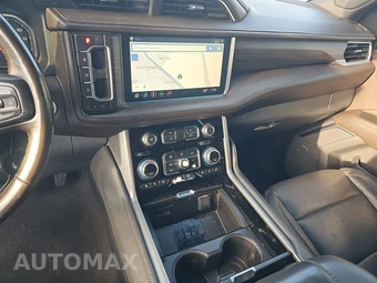 2021 GMC Yukon Denali XL 5SA - miniatura 11