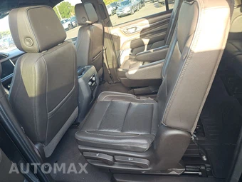 2021 GMC Yukon Denali XL 5SA - miniatura 13