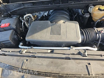 2021 GMC Yukon Denali XL 5SA - miniatura 16