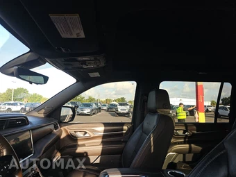 2021 GMC Yukon Denali XL 5SA - miniatura 18