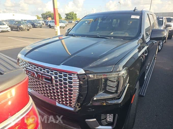 2021 GMC Yukon Denali XL 5SA - miniatura 2