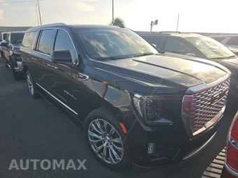 2021 GMC Yukon Denali XL 5SA - miniatura 3