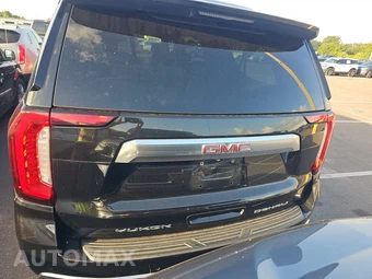 2021 GMC Yukon Denali XL 5SA - miniatura 5