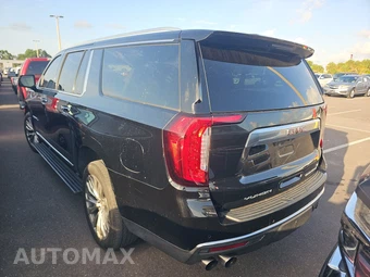 2021 GMC Yukon Denali XL 5SA - miniatura 6