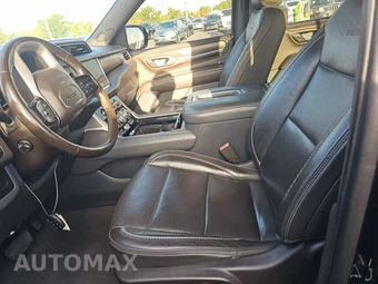 2021 GMC Yukon Denali XL 5SA - miniatura 7