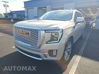 2021 GMC Yukon Denali XL 5SA