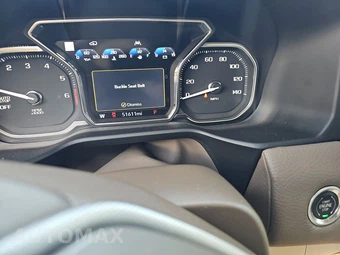 2021 GMC Yukon Denali XL 5SA - miniatura 12