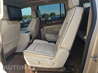 2021 GMC Yukon Denali XL 5SA - miniatura 13