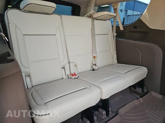2021 GMC Yukon Denali XL 5SA - miniatura 14
