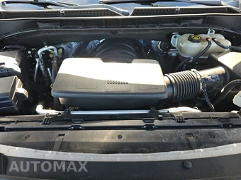 2021 GMC Yukon Denali XL 5SA - miniatura 16