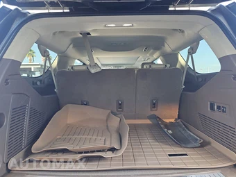 2021 GMC Yukon Denali XL 5SA - miniatura 17