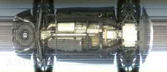 2021 GMC Yukon Denali XL 5SA - miniatura 18