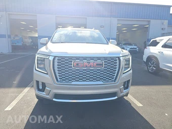 2021 GMC Yukon Denali XL 5SA - miniatura 2