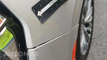2021 GMC Yukon Denali XL 5SA - miniatura 21