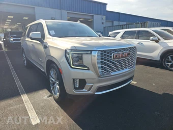 2021 GMC Yukon Denali XL 5SA - miniatura 3