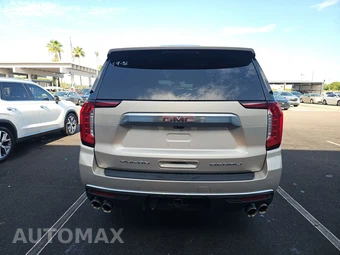 2021 GMC Yukon Denali XL 5SA - miniatura 5