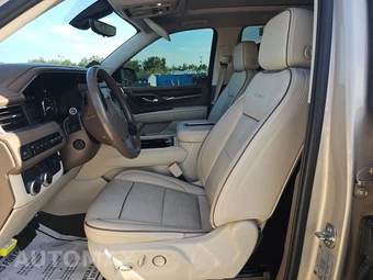 2021 GMC Yukon Denali XL 5SA - miniatura 7