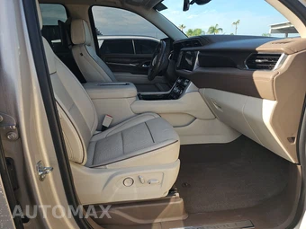 2021 GMC Yukon Denali XL 5SA - miniatura 8