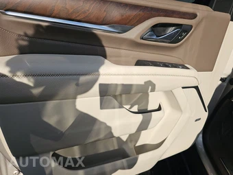 2021 GMC Yukon Denali XL 5SA - miniatura 9