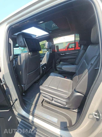 2021 GMC Yukon Denali XL 5SA - miniatura 13