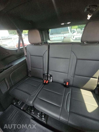 2021 GMC Yukon Denali XL 5SA - miniatura 14