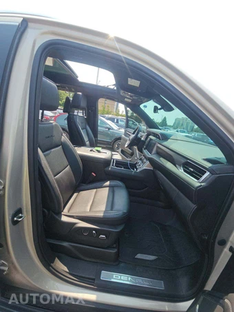 2021 GMC Yukon Denali XL 5SA - miniatura 18