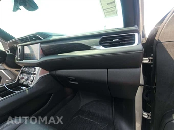 2021 GMC Yukon Denali XL 5SA - miniatura 19