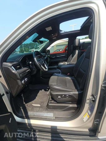 2021 GMC Yukon Denali XL 5SA - miniatura 6