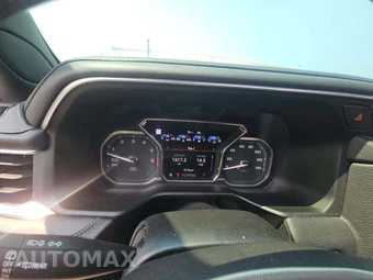 2021 GMC Yukon Denali XL 5SA - miniatura 9