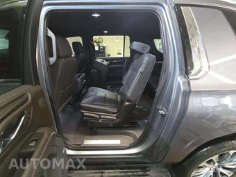 2021 GMC Yukon Denali XL 5SA - miniatura 13