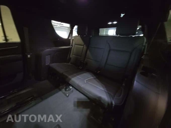 2021 GMC Yukon Denali XL 5SA - miniatura 14