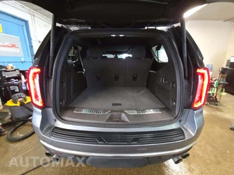 2021 GMC Yukon Denali XL 5SA - miniatura 15