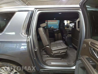 2021 GMC Yukon Denali XL 5SA - miniatura 17