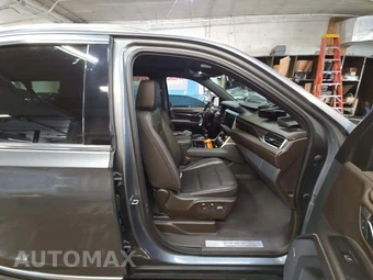 2021 GMC Yukon Denali XL 5SA - miniatura 19