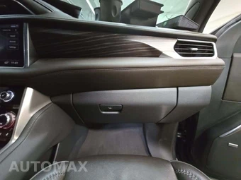 2021 GMC Yukon Denali XL 5SA - miniatura 20