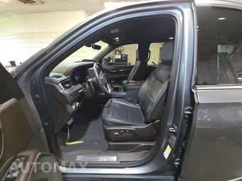 2021 GMC Yukon Denali XL 5SA - miniatura 6