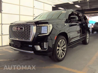 2021 GMC Yukon Denali XL 5SA