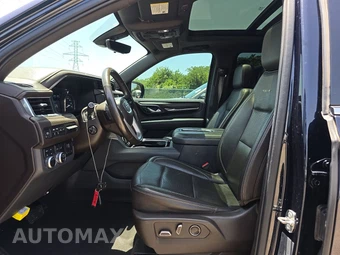 2021 GMC Yukon Denali XL 5SA - miniatura 11