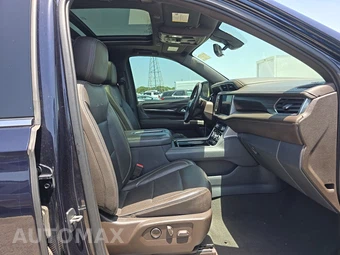 2021 GMC Yukon Denali XL 5SA - miniatura 12