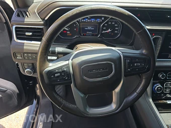 2021 GMC Yukon Denali XL 5SA - miniatura 14