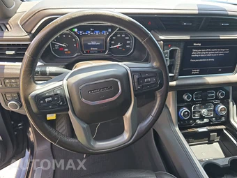 2021 GMC Yukon Denali XL 5SA - miniatura 15