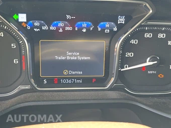 2021 GMC Yukon Denali XL 5SA - miniatura 16