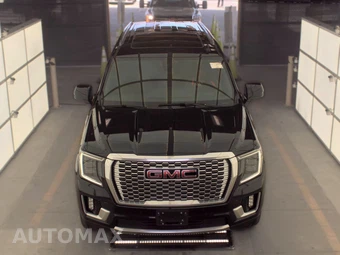 2021 GMC Yukon Denali XL 5SA - miniatura 2