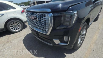 2021 GMC Yukon Denali XL 5SA - miniatura 25