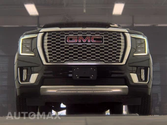 2021 GMC Yukon Denali XL 5SA - miniatura 3
