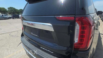 2021 GMC Yukon Denali XL 5SA - miniatura 34